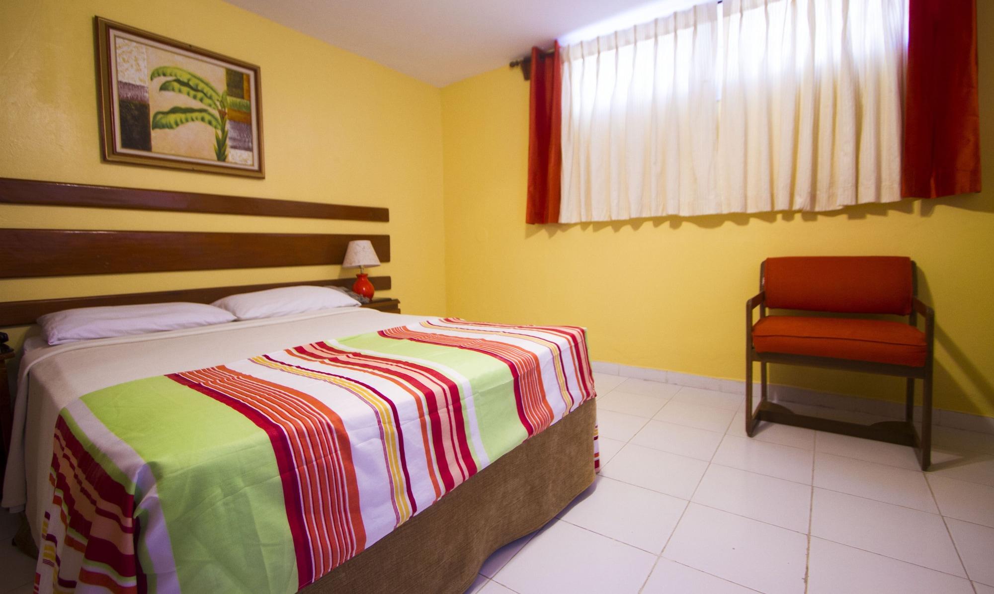 Ideal Villa Hotel Port-au-Prince Extérieur photo