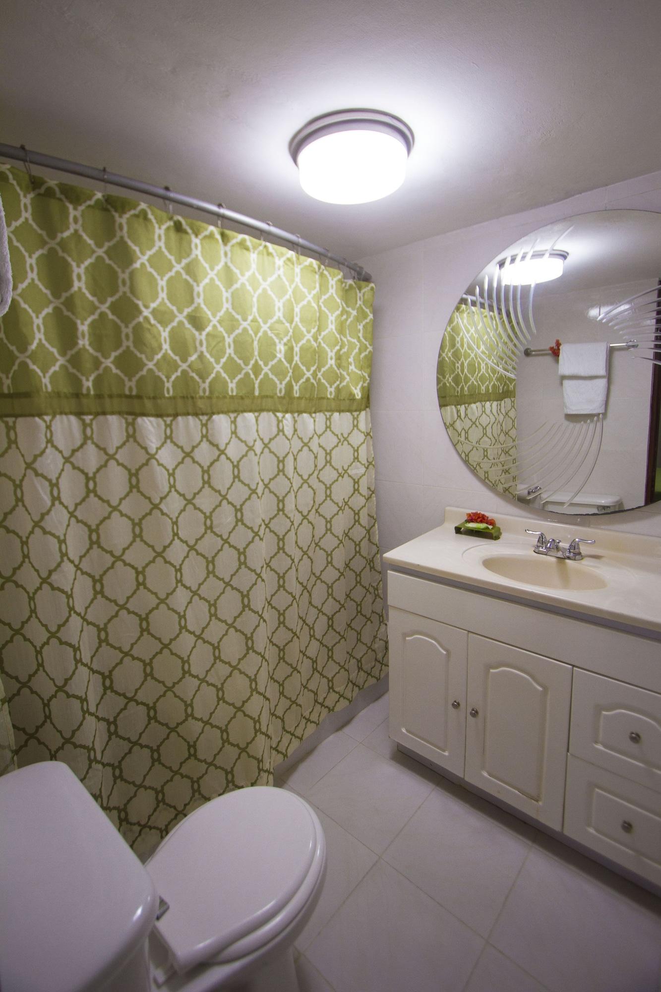 Ideal Villa Hotel Port-au-Prince Extérieur photo