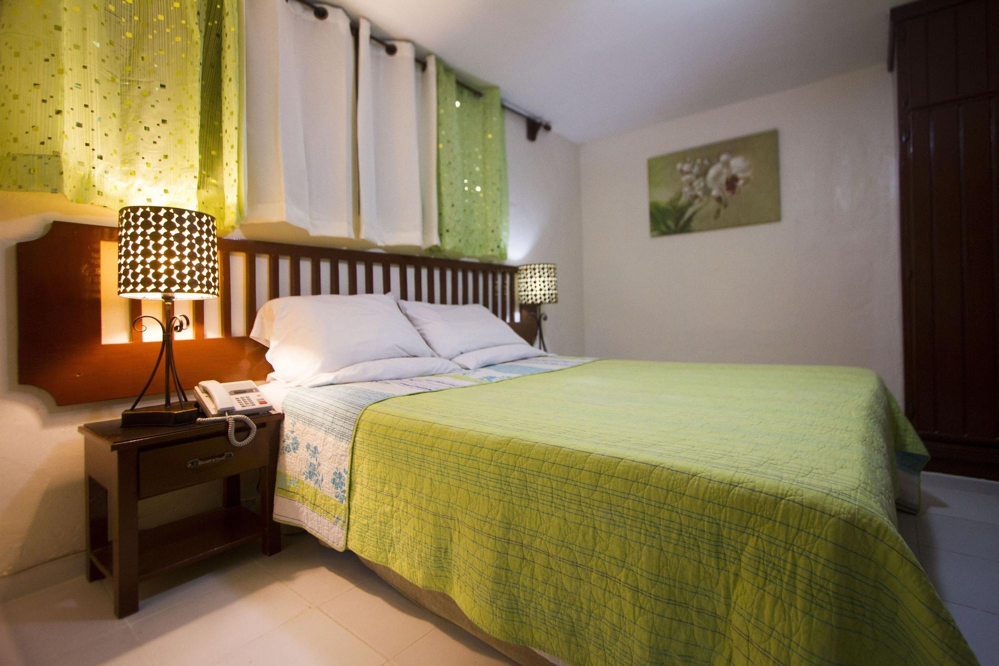 Ideal Villa Hotel Port-au-Prince Extérieur photo