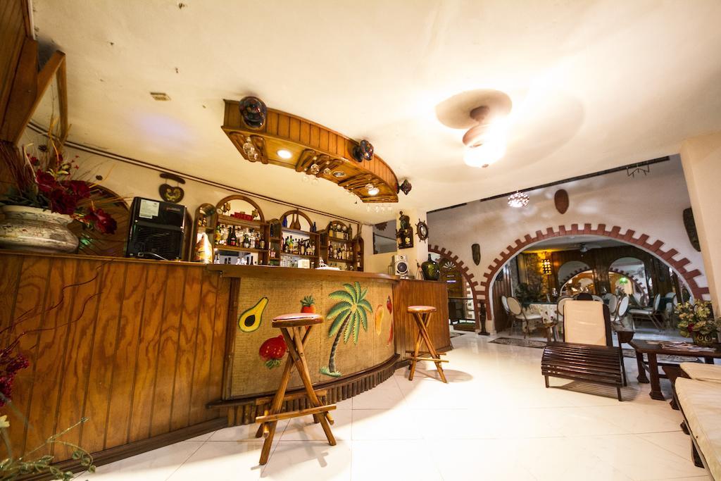 Ideal Villa Hotel Port-au-Prince Extérieur photo