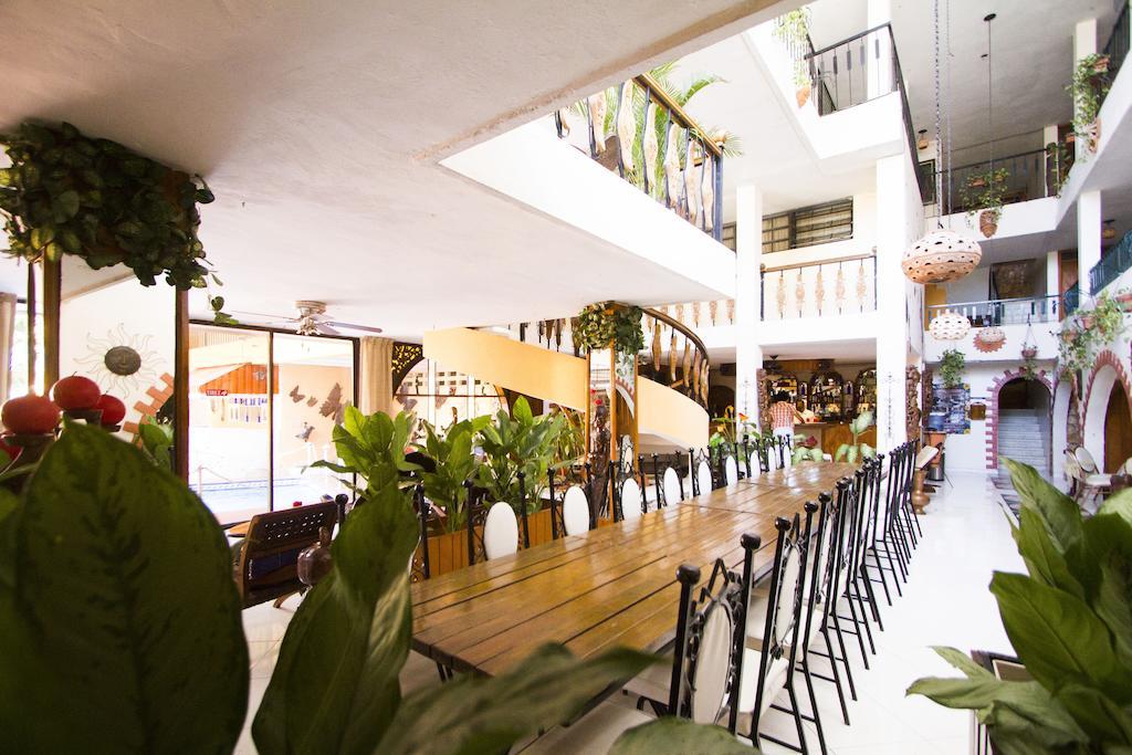 Ideal Villa Hotel Port-au-Prince Extérieur photo