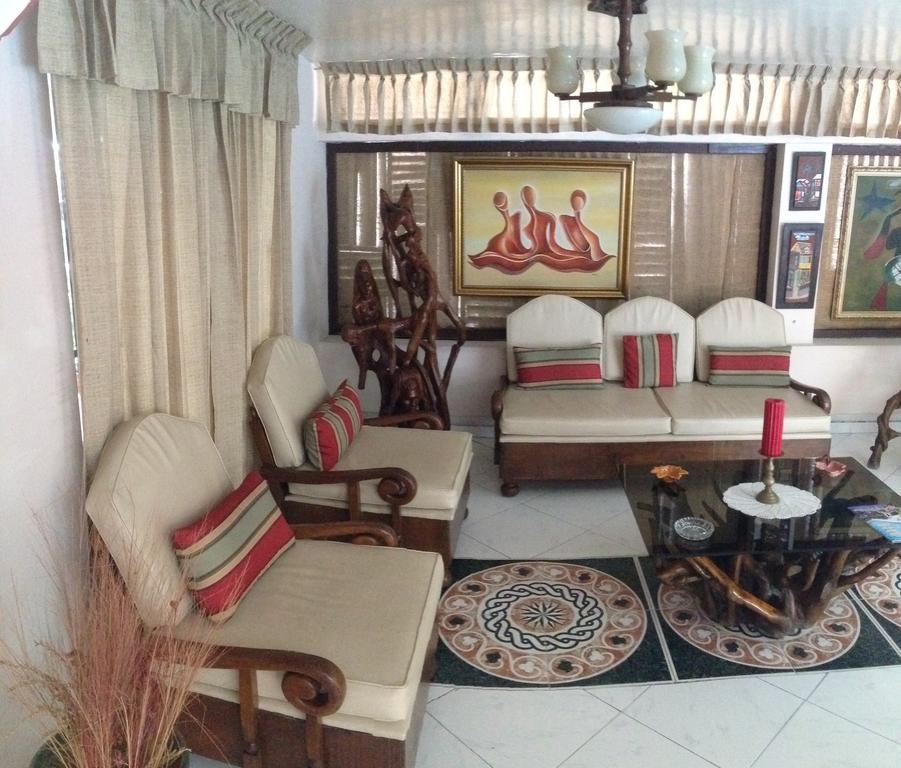 Ideal Villa Hotel Port-au-Prince Extérieur photo