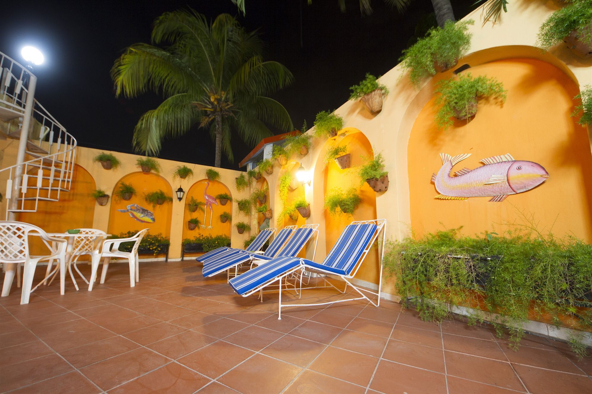 Ideal Villa Hotel Port-au-Prince Extérieur photo