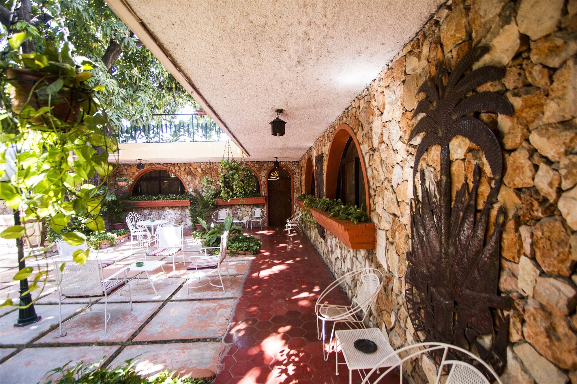 Ideal Villa Hotel Port-au-Prince Extérieur photo